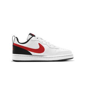 Nike Court Borough Low 2 Older Kids' Shoes (BQ5448-110)