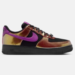 Nike Air Force 1 ’07 Lv8 Ανδρικά Παπούτσια (IB6843-002)
