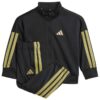 Adidas Βρεφικές φόρμες σετ Essentials Climacool Tracksuit (JC8857)