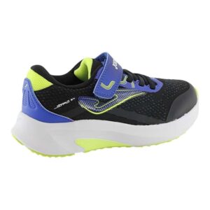 Joma HISPALIS JR BLACK (JHISPS2601V)