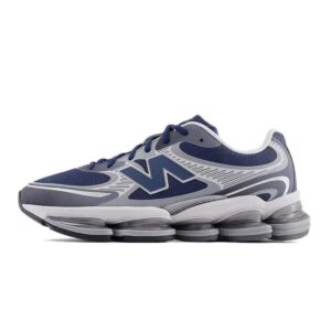 New Balance ABZORB 2000 Navy Neptune Grey (U20001PB)