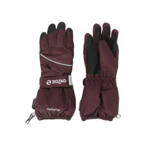 ZIG ZAG Kempston Glove Huckleberry (Z143067-4261)