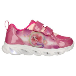 Zig Zag Ronda Kids Shoe 5D Pink (Z262487-4072)