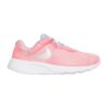 (Youth) Nike Tanjun SE 'Lava Glow Metallic Platinum' 859618-600