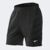 Nike Kids' Padded Goalkeeper Shorts(492836-010) ΓΙΑ ΤΕΡΜΑΤΟΦΥΛΑΚΑ ΠΑΙΔΙΚΟ