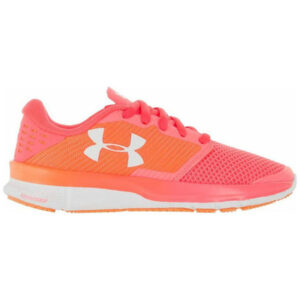 Under Armour Charged Reckless Γυναικεία Αθλητικά Παπούτσια Running (1288072-819)