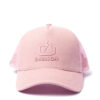 EMERSON LOGO ΚΑΠΕΛΟ TRUCKER (231.EU01.07_COOL_PINK)