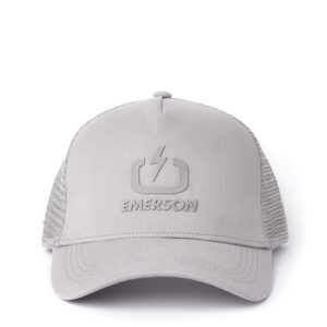 EMERSON LOGO ΚΑΠΕΛΟ TRUCKER (231.EU01.07_ICE)