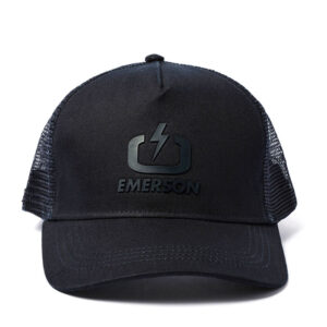 EMERSON LOGO ΚΑΠΕΛΟ TRUCKER (231.EU01.07_NAVY_BLUE)
