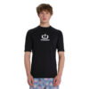 EMERSON ΜΠΛΟΥΖΑ RASHGUARD (251.EM56.02-BLACK)