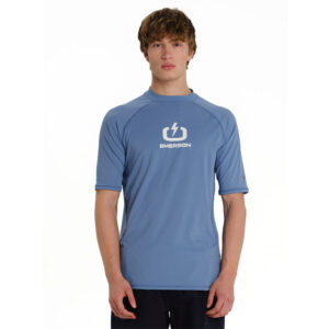 EMERSON ΜΠΛΟΥΖΑ RASHGUARD (251.EM56.02_SIEL)