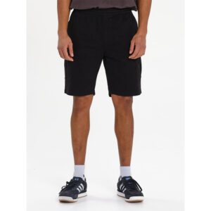 EMERSON ΑΝΔΡΙΚΟ ΕΛΑΣΤΙΚΟ CARGO ΣΟΡΤΣ (261.EM47.17_BLACK)