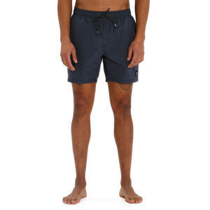 EMERSON ΑΝΔΡΙΚΟ ΕΛΑΣΤΙΚΟ ΜΑΓΙΟ VOLLEY 43cm (261.EM508.36_STONE_GREY)