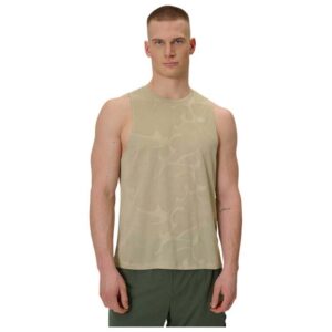 4F Ανδρική αμάνικη μπλούζα Functional (4FWSS26TFSLM0877-83S)