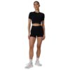 4F Γυναικείο σορτς-κολάν Functional (4FWSS26TFSTF074-20S)