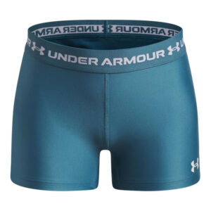 Under Armour Girls' HeatGear Armour Shorty (6009974-466)