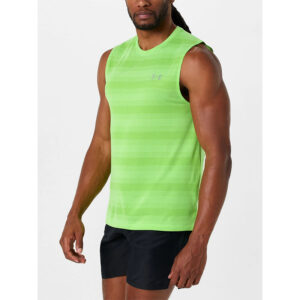 Under Armour Men's Velociti Tank (6010888-712)