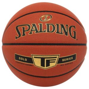 Spalding Grip Control TF Ball (76-857Z)