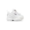Fila Disruptor II Infants Shoes (7FM00038-125)