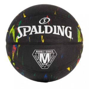 Spalding Marble Series Basketball (84-398Z)