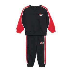 Nike Παιδική Φόρμα Σετ (86N293-023)