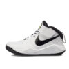 Nike TEAM HUSTLE D 9 PS White (AQ4225-100)