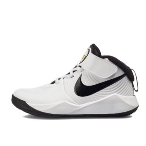 Nike TEAM HUSTLE D 9 PS White (AQ4225-100)