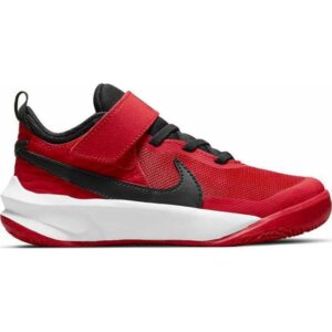 Nike Team Hustle D 10 (CW6736-600)