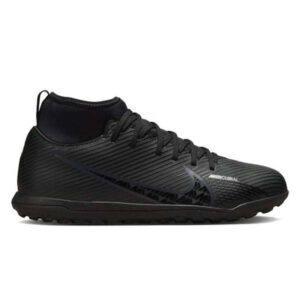 Nike Παιδικά Ποδοσφαιρικά Παπούτσια Ψηλά Mercurial Superfly 9 (DJ5954-001)