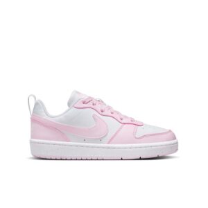 NIKE COURT BOROUGH LOW RECRAFT White (DV5456-105)