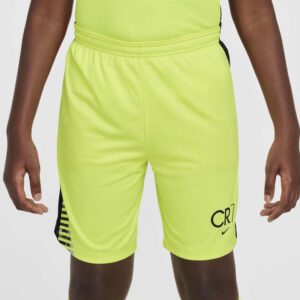 Nike CR7 Academy Older Kids' Dri-FIT Football Shorts (HF4346-702)