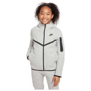 Nike Παιδική ζακέτα Sportswear Tech Fleece (HV5867-063)