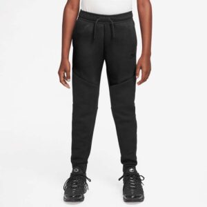 Nike Sportswear Tech Fleece Παιδική Φόρμα (HV5869-010)