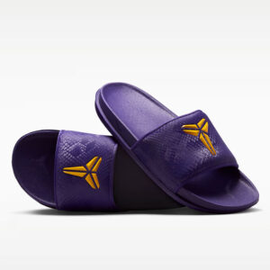Nike Kobe Offcourt Men's Slides (IF2870-500)