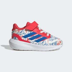 Adidas Runfalcon 5 Dino Shoes Kids (JP6168)