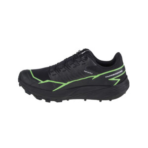 Salomon Thundercross Gore-Tex Μαύρα (L47279000)