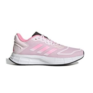 adidas Duramo 10 Ανδρικά Αθλητικά Παπούτσια Running Almost Pink / Bliss Pink / Pulse Magenta