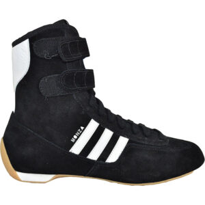 Adidas Monza GP Black (020916)