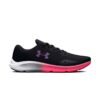 Under Armour CHARGED PURSUIT 3 Μαύρο (3024889-004)