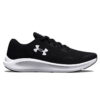 UNDER ARMOUR BGS CHARGED PURSUIT 3 Black (3024987-001)