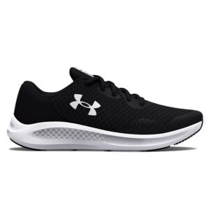 UNDER ARMOUR BGS CHARGED PURSUIT 3 Black (3024987-001)