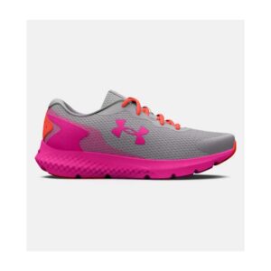 Under Armour Charged Rogue 3 Kids' Shoes (3025007-102)