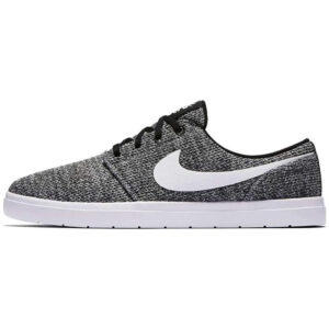 Nike SB Portmore 2 Low 'Grey' (880271-012)