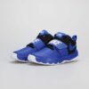 Nike TEAM HUSTLE D 8 (PS) (881942-405)