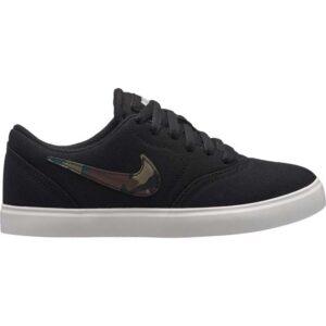Nike SB CHECK CANVAS GS (905373-010)