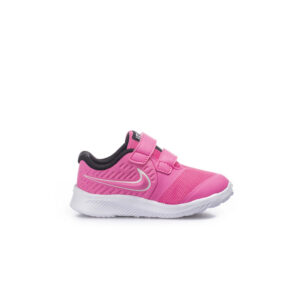 NIKE STAR RUNNER 2 TD Pink (AT1803-603)