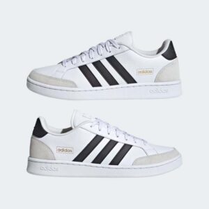Adidas Grand Court SE Shoes (FW3277)