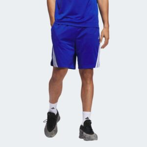 Adidas LEGENDS 3-STRIPES BASKETBALL SHORTS (JN4741)