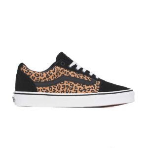 Vans Black (VN0A5HYO36I-36I)