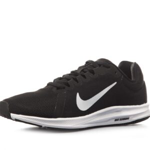 NIKE DOWNSHIFTER 8 908994-001 Μαύρο